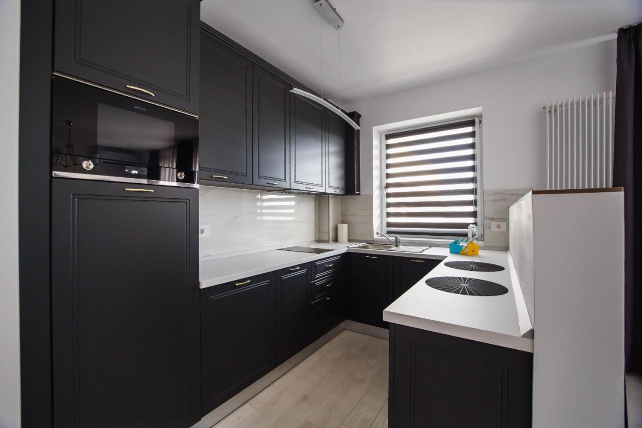 No. 11 - The Penthouse In City Center Oradea Exterior photo